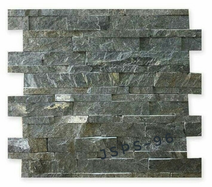 Natural Slate Stone Wall cladding Tiles and Panel